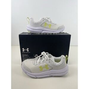 WOMENS‎ UNDER ARMOUR UA W CHARGED ASSERT 10 SNEAKERS SIZE 6 Sneakers 3026179-110